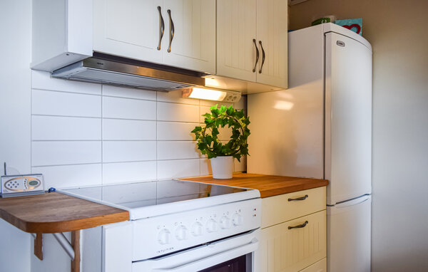 Holiday Home - Kvänarp/Lagan , Sweden - S25518 401