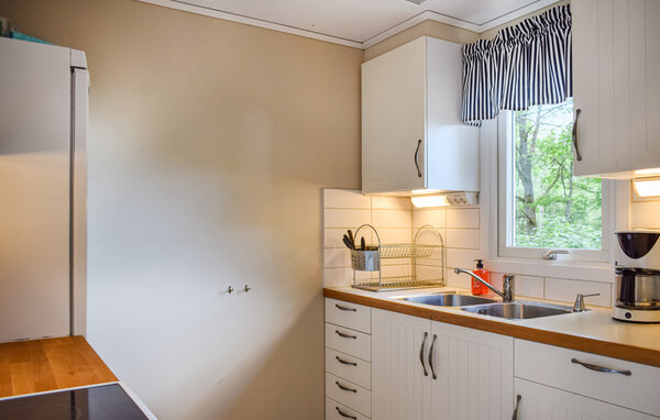 Holiday Home - Kvänarp/Lagan , Sweden - S25518 402