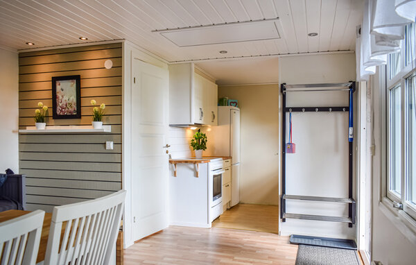 Holiday Home - Kvänarp/Lagan , Sweden - S25518 6