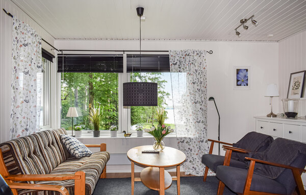 Holiday Home - Kvänarp/Lagan , Sweden - S25518 3