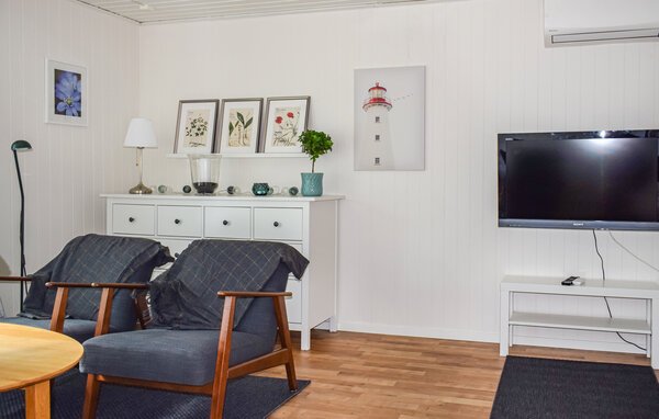 Holiday Home - Kvänarp/Lagan , Sweden - S25518 4