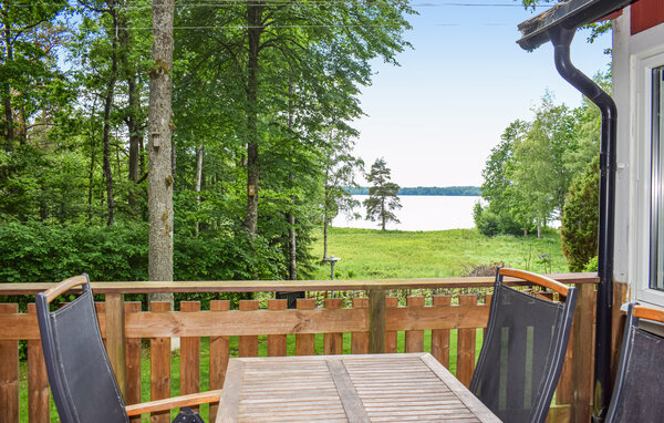 Holiday Home - Kvänarp/Lagan , Sweden - S25518 7