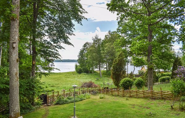 Holiday Home - Kvänarp/Lagan , Sweden - S25518 102