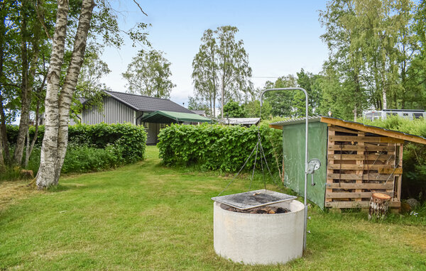 Holiday Home - Kvänarp/Lagan , Sweden - S25518 8