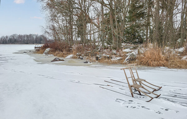 Semesterhus - Vrankunge/Växjö , Sverige - S25519 902