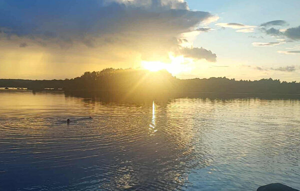 Semesterhus - Vrankunge/Växjö , Sverige - S25519 903