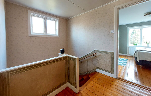 Semesterhus - Vrankunge/Växjö , Sverige - S25519 501