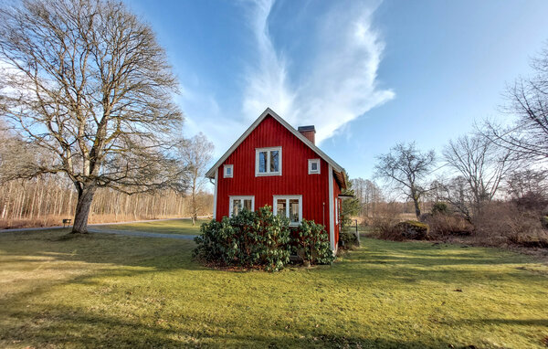 Semesterhus - Vrankunge/Växjö , Sverige - S25519 81