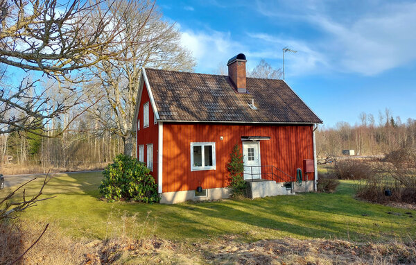 Semesterhus - Vrankunge/Växjö , Sverige - S25519 82