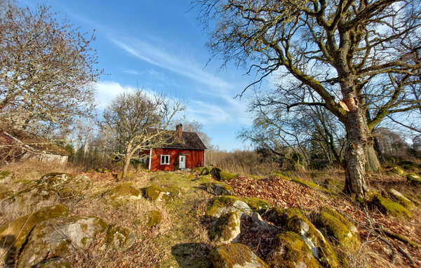 Semesterhus - Vrankunge/Växjö , Sverige - S25519 6