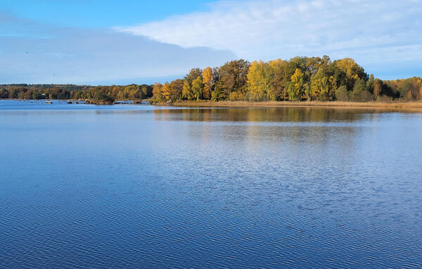 Semesterhus - Vrankunge/Växjö , Sverige - S25519 101