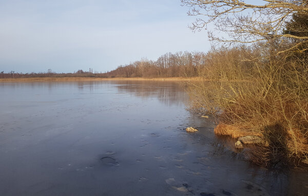 Semesterhus - Vrankunge/Växjö , Sverige - S25519 103