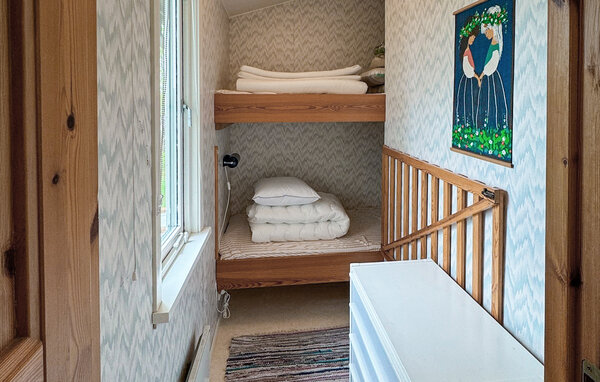 Semesterhus - Hallaryd/Älmhult , Sverige - S25520 602