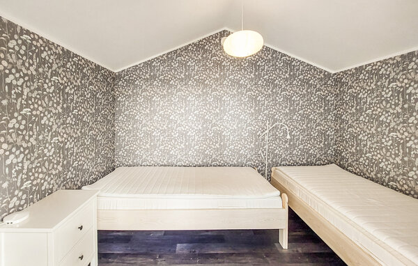 Semesterhus - Hallaryd/Älmhult , Sverige - S25520 603