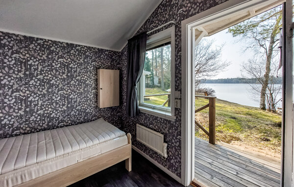 Semesterhus - Hallaryd/Älmhult , Sverige - S25520 604