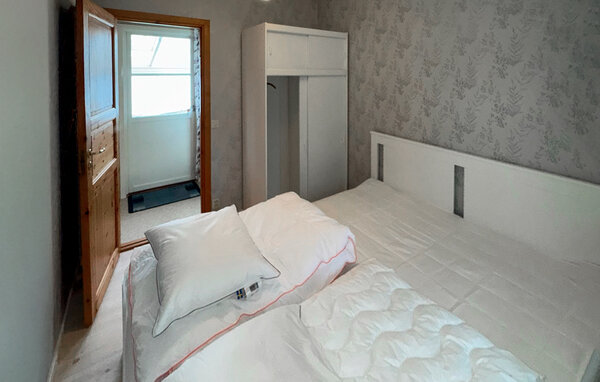 Semesterhus - Hallaryd/Älmhult , Sverige - S25520 605