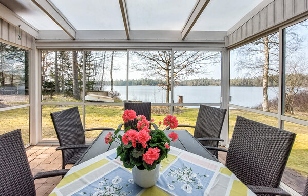 Semesterhus - Hallaryd/Älmhult , Sverige - S25520 501