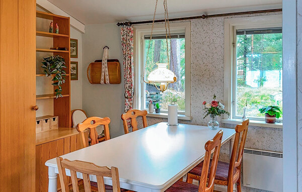Semesterhus - Hallaryd/Älmhult , Sverige - S25520 401