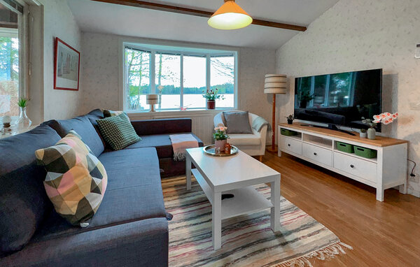 Semesterhus - Hallaryd/Älmhult , Sverige - S25520 3