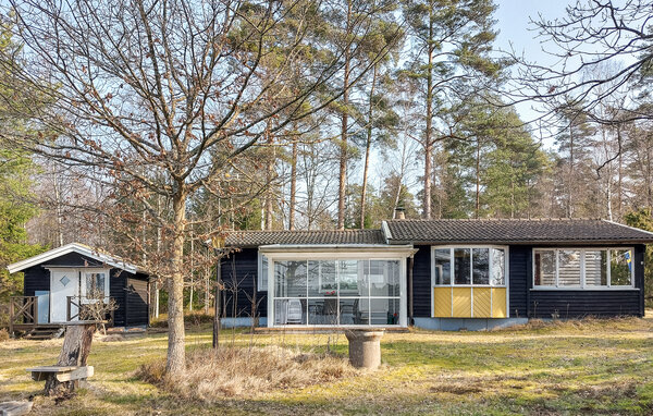 Semesterhus - Hallaryd/Älmhult , Sverige - S25520 81