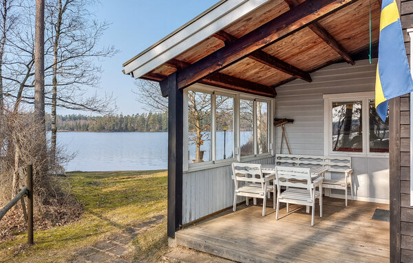 Semesterhus - Hallaryd/Älmhult , Sverige - S25520 101