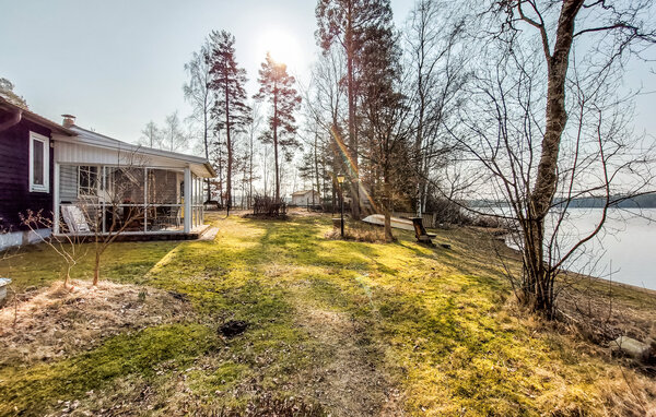 Semesterhus - Hallaryd/Älmhult , Sverige - S25520 103