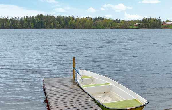 Semesterhus - Hallaryd/Älmhult , Sverige - S25520 104