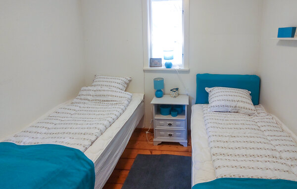 Semesterhus - Näglinge/Ljungby , Sverige - S25523 602