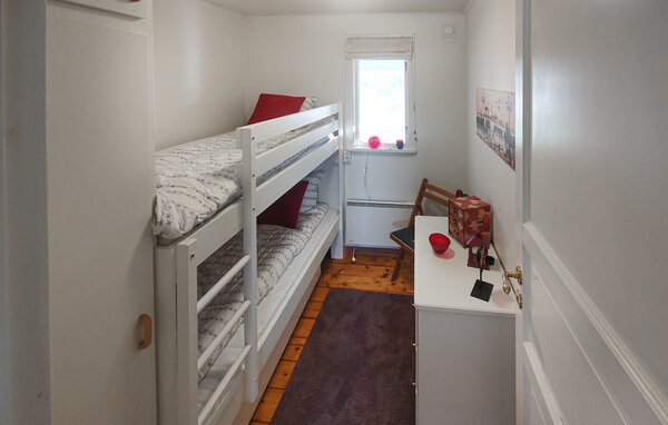 Semesterhus - Näglinge/Ljungby , Sverige - S25523 603