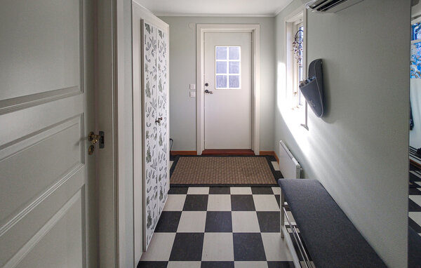 Semesterhus - Näglinge/Ljungby , Sverige - S25523 501