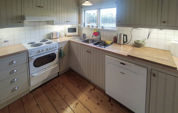 Semesterhus - Näglinge/Ljungby , Sverige - S25523 8