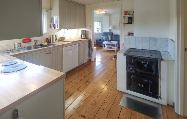 Semesterhus - Näglinge/Ljungby , Sverige - S25523 9
