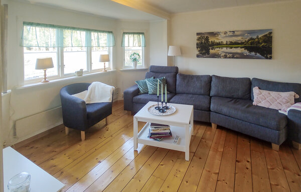 Semesterhus - Näglinge/Ljungby , Sverige - S25523 3