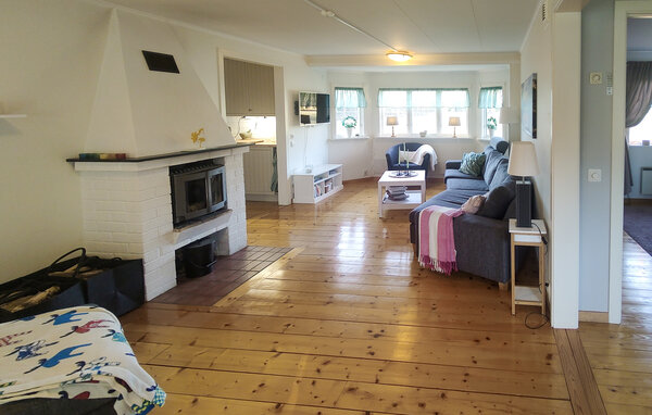 Semesterhus - Näglinge/Ljungby , Sverige - S25523 4