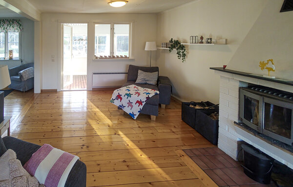 Semesterhus - Näglinge/Ljungby , Sverige - S25523 5