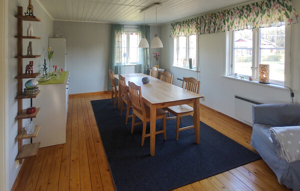 Semesterhus - Näglinge/Ljungby , Sverige - S25523 6