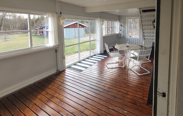 Semesterhus - Näglinge/Ljungby , Sverige - S25523 7