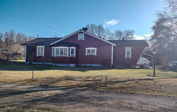 Semesterhus - Näglinge/Ljungby , Sverige - S25523 82