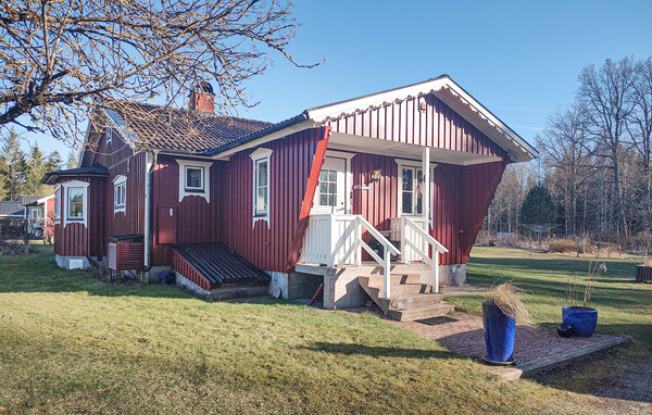 Semesterhus - Näglinge/Ljungby , Sverige - S25523 83