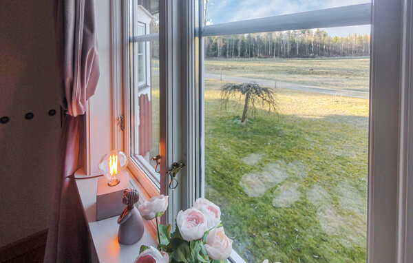 Semesterhus - Näglinge/Ljungby , Sverige - S25523 101