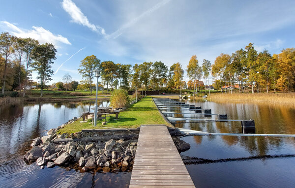 Semesterhus - Bolmsö/Ljungby , Sverige - S25524 9
