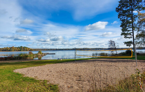 Semesterhus - Bolmsö/Ljungby , Sverige - S25524 903