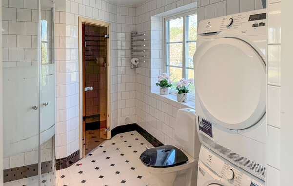 Semesterhus - Bolmsö/Ljungby , Sverige - S25524 702
