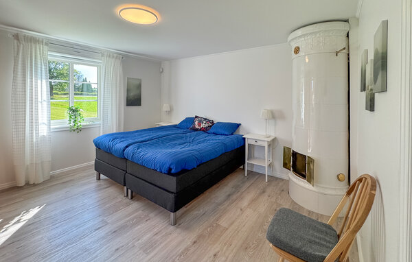 Semesterhus - Bolmsö/Ljungby , Sverige - S25524 603