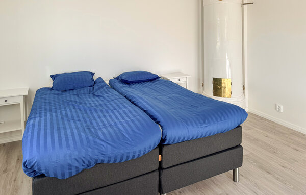 Semesterhus - Bolmsö/Ljungby , Sverige - S25524 602