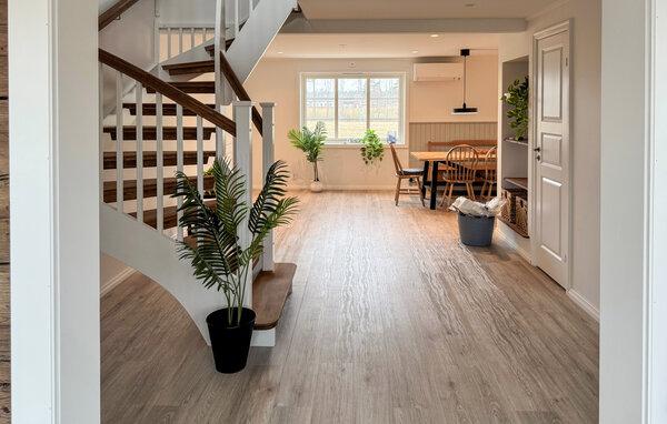 Semesterhus - Bolmsö/Ljungby , Sverige - S25524 5