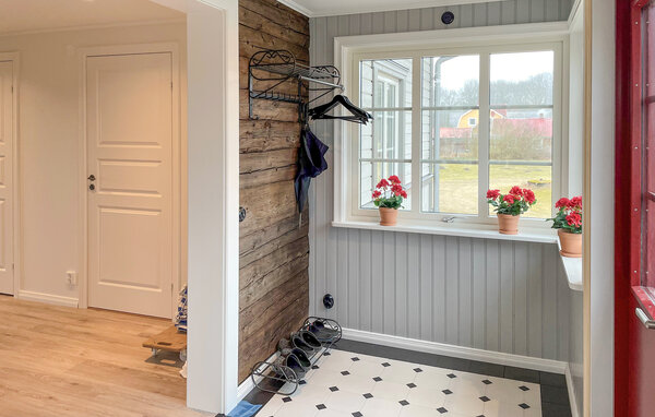 Semesterhus - Bolmsö/Ljungby , Sverige - S25524 501