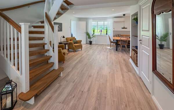 Semesterhus - Bolmsö/Ljungby , Sverige - S25524 5