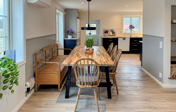 Semesterhus - Bolmsö/Ljungby , Sverige - S25524 6