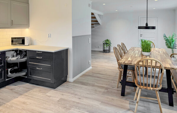 Semesterhus - Bolmsö/Ljungby , Sverige - S25524 7